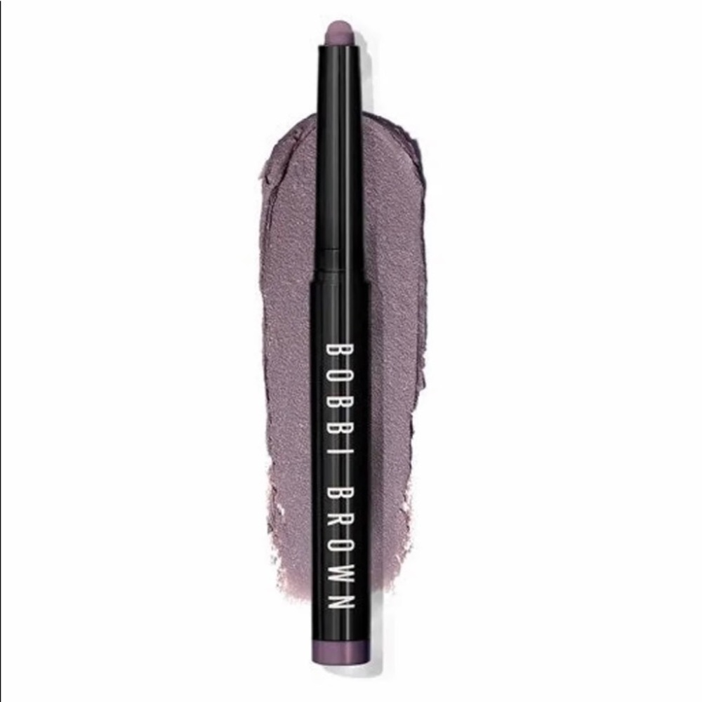 NIB Bobbi Brown Cream Shadow Stick (Violet Plum)